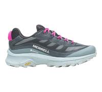 Merrell Moab Speed GTX-Monument, Zapatillas Mujer, 37.5 EU