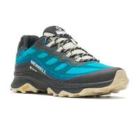 MERRELL MOAB Speed GTX-Tahoe, Zapatillas Hombre, 44 EU