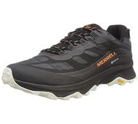 Merrell Moab Speed GTX, Zapatillas Hombre, Negro, 42 EU