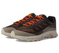 Merrell Moab Speed J067715, Mens Trekking Shoes, Grey, 42 EU