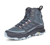 Merrell Moab Speed, Zapatillas Hombre, Rock, 43.5 EU