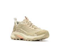 MERRELL Moab Speed 2 W - Mujer - Beige / Rosa - talla 40- modelo 2025