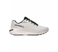 Merrell Morphlite, Zapatillas para Carreras de Montaña Hombre, Negro Ceniza, 44 EU