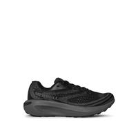 Merrell Morphlite GTX, Zapatillas para Carreras de montaña Mujer, Black, 44 EU