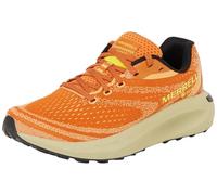 Merrell Morphlite GTX, Zapatillas para Carreras de montaña Hombre, Sienna, 42.5 EU