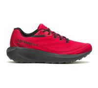 Merrell Morphlite GTX - Tenis de Correr para Mujer, Óxido Rojo, 40 EU