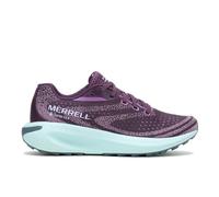 Merrell Morphlite GTX, Zapatillas para Carreras de montaña Mujer, Ciruela, 42 EU