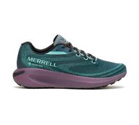 Merrell Morphlite GtxTrail - Tenis de Correr para Mujer, Pizarra, 13 UK
