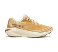 Merrell Morphlite GTX, Zapatillas para Carreras de montaña Mujer, Tan, 37.5 EU