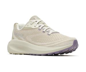 Merrell Morphlite Road-to-Trail - Tenis de Correr para Mujer, Color Oliva Claro, Talla 5 de Reino Unido