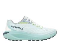 Zapatillas de trail merrell morphlite mujer blanco/ azul 41