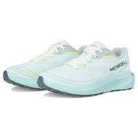 Merrell Zapatillas de mujer Morphlite Blanco y Azul Talla 42 EU