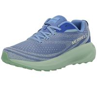Merrell Morphlite, Zapatillas Mujer, Azul (Cornflower Pear), 39 EU