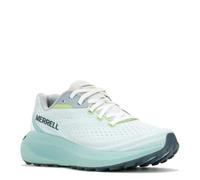 Merrell Morphlite, Zapatillas Mujer, Blanco White Frost Blue, 40.5 EU