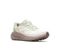 Merrell Morphlite, Zapatillas Mujer, Blanquecino Parchment Antler, 42.5 EU