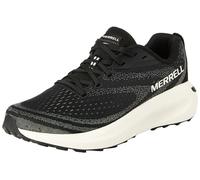 Merrell Morphlite, Zapatillas Mujer, Negro Black White, 37 EU