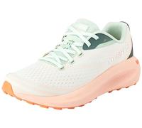 ZAPATILLA NEUTRA ZAPATILLA TRAIL RUNNING MUJER MERRELL MORPHLITE W VERDE-SALMON 40.5