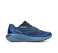 Merrell Morphlite, Zapatillas para Carreras de Montaña Hombre, Azul Sea Dazzle, 44.5 EU