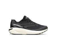 Merrell Morphlite, Zapatillas para Carreras de Montaña Hombre, Negro Black White, 40 EU