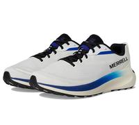 Merrell Morphlite, Zapatillas para Carreras de Montaña Hombre, Tiza Zafiro, 46.5 EU