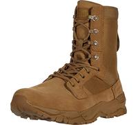 Merrell Mqc 2 Tactical Combat Boots, Training Hiking Work Shoes, Botas Hombre, Coyote Oscuro, 44.5 EU