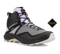 Merrell MQM 3 Mid Gore-Tex Zapatillas mujer déstockage 37.5 Noir
