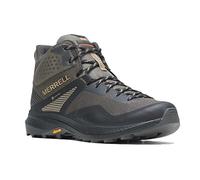 Hombre Merrell Gore-Tex con Una Suela Vibran Caminar Botas - Mqm 3 Mid GTX
