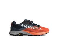 Merrell MTL Long Sky 2, Botas Mujer, Tangerine, 38.5 EU