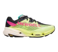 MERRELL Mtl Speedarc Peak - Unisex - Negro / Amarillo / Azul - talla 43- modelo 2026