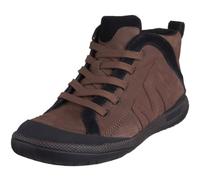 Merrell Neve Mid Botines de Senderismo para hombre, Marrón, 45 EU