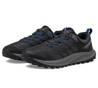 Merrell Nova 3 antideslizante para mujer, Negro -, 37.5 EU