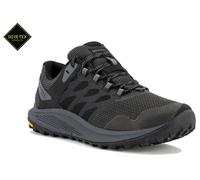 Merrell Nova 3 Gore-Tex Zapatillas hombre déstockage 41.5 Noir