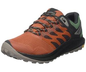 Merrell Nova 3 Gtx Men's,Clay 46.5 EU