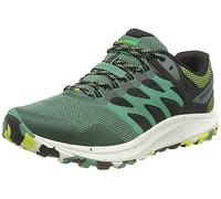 Merrell Nova 3 GTX, Zapatos para Senderismo Hombre, Verde Pino, 43.5 EU
