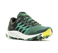 Merrell Nova 3 GTX, Zapatos para Senderismo Hombre, Verde Pino, 46 EU