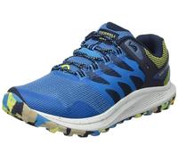 Merrell Nova 3, Zapatos para Senderismo Hombre, Tahoe, 41.5 EU