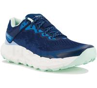 Merrell Nova 4 - Azul - Zapatillas Trail Hombre MKP talla 44.5