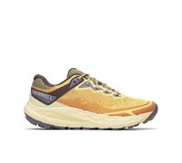 Merrell Nova 4, Sneaker Hombre, Naranja, 44.5 EU