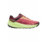 Merrell - Nova 4 Syrah - Talla 44 - Rojo Rojo 44