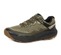 Merrell Zapatillas de Trail Nova 4 WP Verde Hombre 43