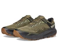 Merrell Nova 4 Wp - Tenis para hombre, Drab, 15 Wide