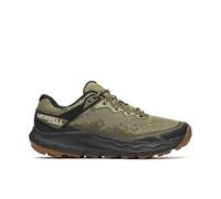 Merrell Nova 4 Wp - Tenis para hombre, Drab, 7.5 Wide