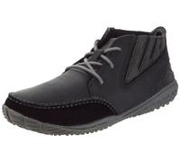 Merrell Orbit Glove J39437 - Zapatillas Fashion de Cuero para Hombre, Color Negro, Talla 41