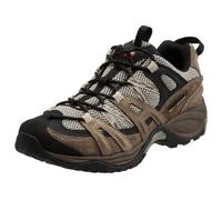 Merrell PANTHEON/BROWN Zapatillas de senderismo para hombre, Gris, 47 EU