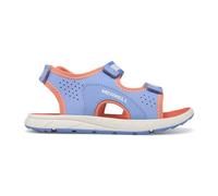 Merrell Panther Sandal 3.0, Sandalias Deportivas Unisex niños, Blue Coral, 30 EU
