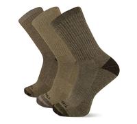 Merrell para Todo Uso Lana Diario 1/2 Amortiguador Tacón Toe Protección Sock 3