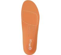 Merrell Plantillas Elite Kinetic Fit, Naranja, Men's US 9