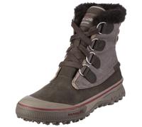 Merrell Primed Shearling J15499 - Botas de Cuero Nobuck para Hombre, Color Beige, Talla 43