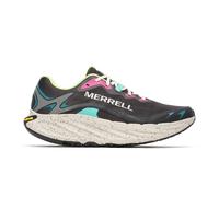 Merrell - Zapatilla de Trail Running Pro Morph - Sport - Hombre - Negro - 41 EU -