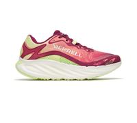 Merrell ProMorph zapatillas de trail running para hombre | EU 41.5 in Mtl Crimson/Blossom